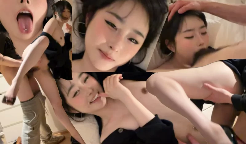 [1V/472MB]推特【PUPUWAIFU〗高颜值御姐遇外卖员应聘男主